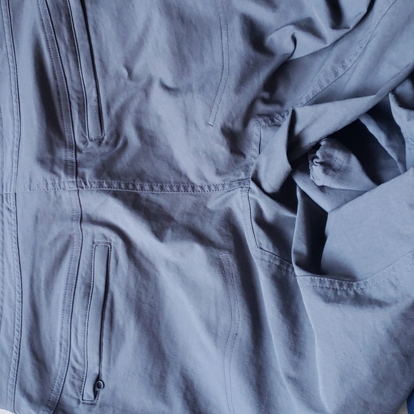 Mec Gray  Pants - Picture 5 of 7